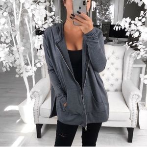 ❌SOLD❌ AUTUMN in Denim Blue